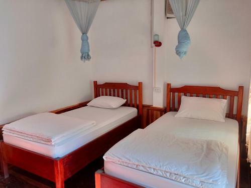 Bed & Breakfast Sunset Bungalows & Gh
