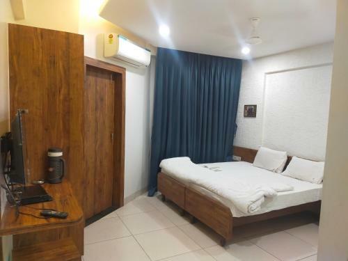 Hotel Kartiki