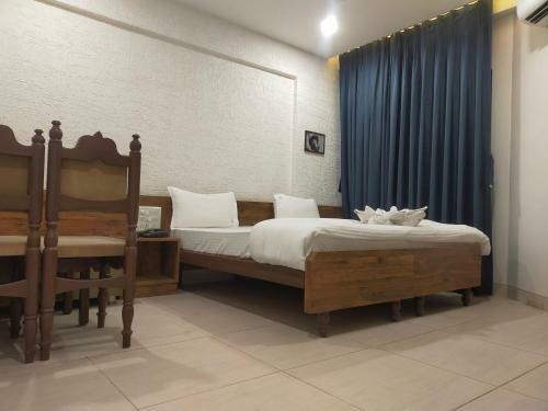Hotel Kartiki