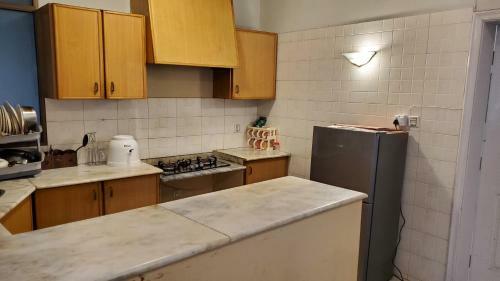 Rove Lodging-3 Bedroom Service Apartment-mountain View