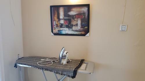 Rove Lodging-3 Bedroom Service Apartment-mountain View
