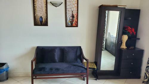 Rove Lodging-3 Bedroom Service Apartment-mountain View