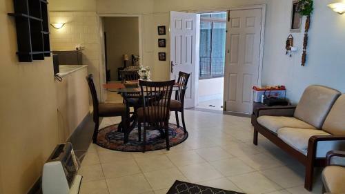 Rove Lodging-3 Bedroom Service Apartment-mountain View