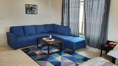 Rove Lodging-3 Bedroom Service Apartment-mountain View