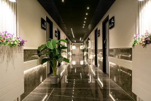 Metropole Hotel