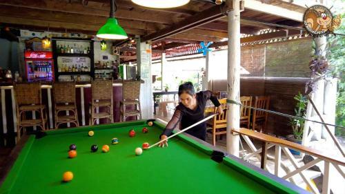 Hostal Kep Melting Potes