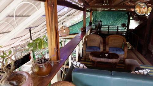 Hostal Kep Melting Potes