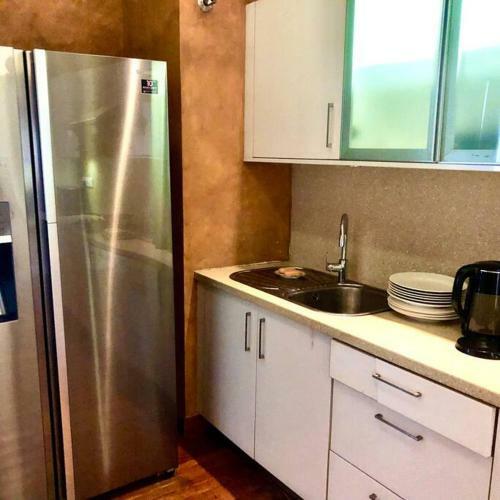 Windsor Apartment - 4 Bedroom In Colombo 07