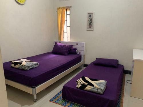 Apartamento Carano Homestay Bukittinggi