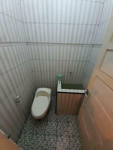 Apartamento Carano Homestay Bukittinggi
