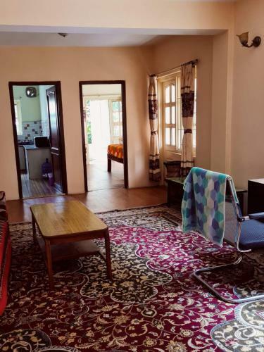 2bhk Apartment At Kathmandu Core City