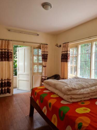 2bhk Apartment At Kathmandu Core City