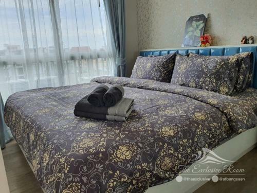 Apartamento Top Flr Seaview & Rooftop Pool @blu X