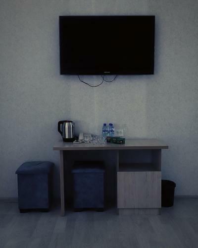 Bed & Breakfast Sulaymon Hotel