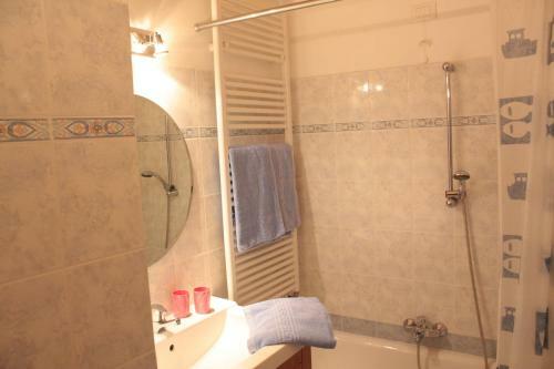 Apartamento Casa Pioncla