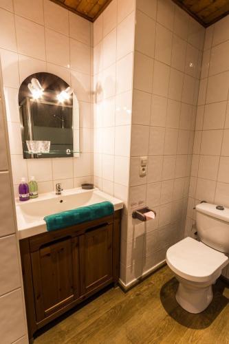 Bed & Breakfast Le Sareymond