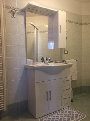 Bed & Breakfast Garni Giusy
