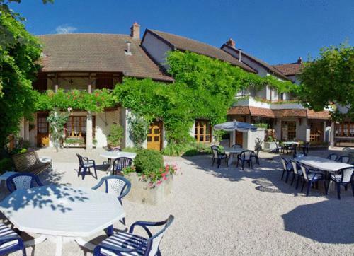 Logis Hotel De La Poste