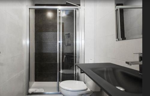 Hotel Itxas Gain Getaria