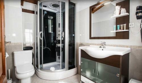 Hotel Itxas Gain Getaria