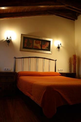 Hotel Itxas Gain Getaria