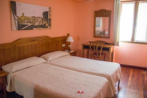 Hostal Pension Getariano