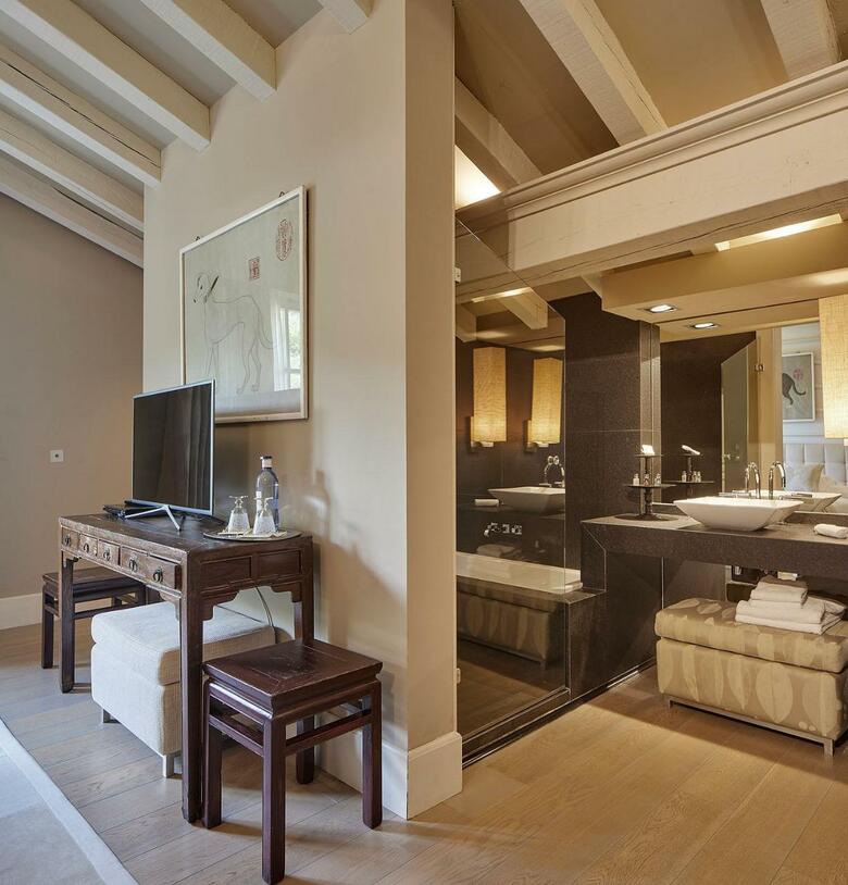 Hotel Iturregi