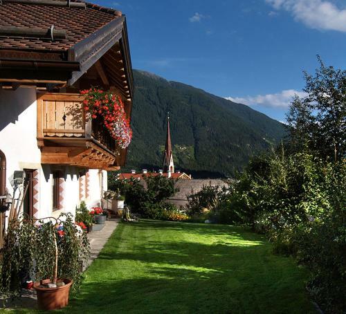 Hotel Haus Tirol