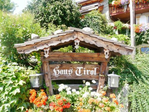 Hotel Haus Tirol
