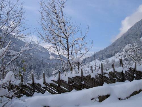 Hotel Haus Tirol