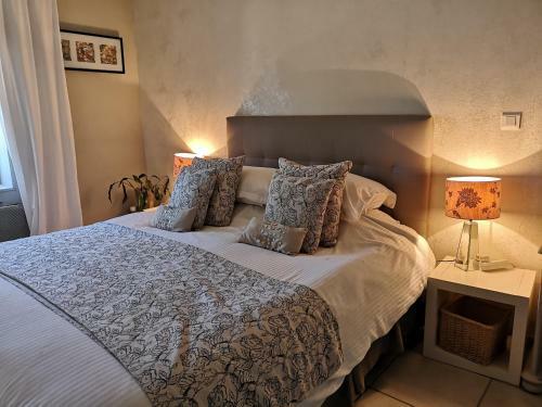 Bed & Breakfast Le Moulin Pastelier