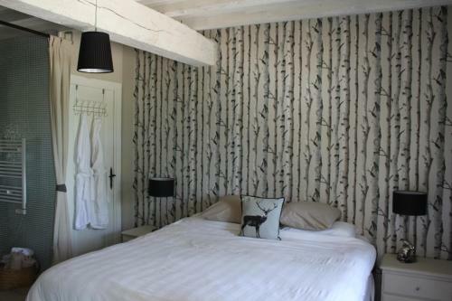 Bed & Breakfast Le Moulin Pastelier