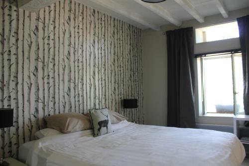 Bed & Breakfast Le Moulin Pastelier