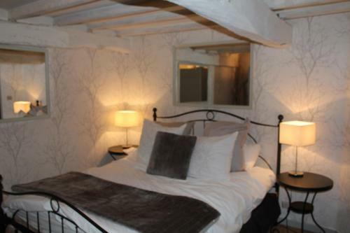 Bed & Breakfast Le Moulin Pastelier