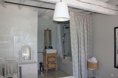 Bed & Breakfast Le Moulin Pastelier