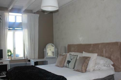 Bed & Breakfast Le Moulin Pastelier