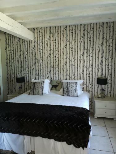 Bed & Breakfast Le Moulin Pastelier