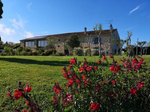 Bed & Breakfast Le Moulin Pastelier