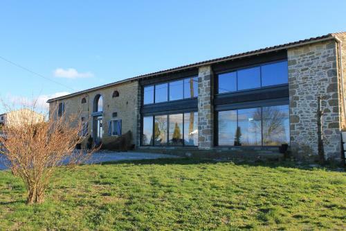Bed & Breakfast Le Moulin Pastelier