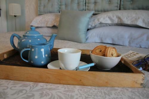 Bed & Breakfast Le Moulin Pastelier