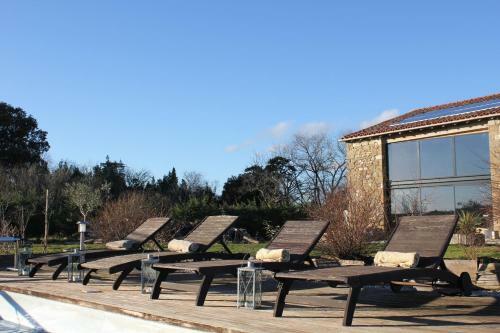 Bed & Breakfast Le Moulin Pastelier