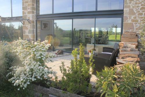 Bed & Breakfast Le Moulin Pastelier