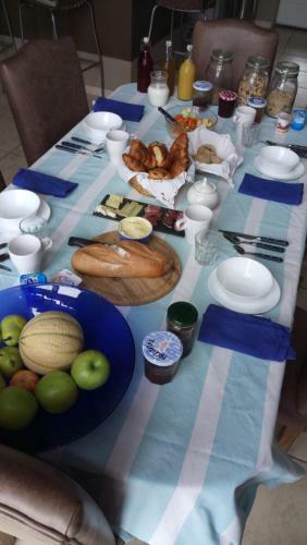 Bed & Breakfast Le Moulin Pastelier