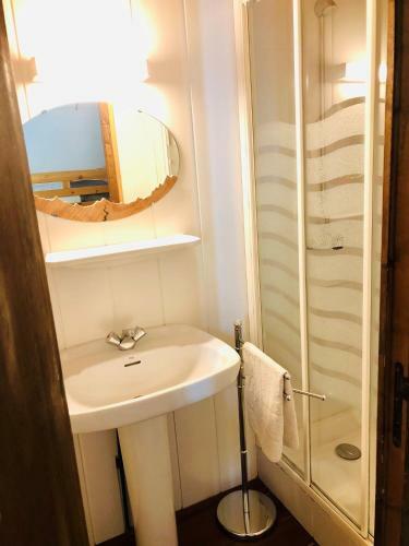 Bed & Breakfast G�te La Grange Au Bois