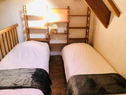 Bed & Breakfast G�te La Grange Au Bois
