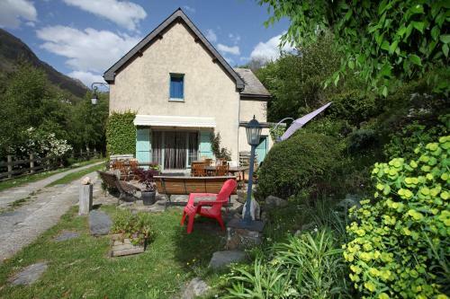 Bed & Breakfast G�te La Grange Au Bois