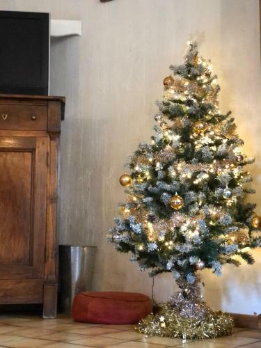 Bed & Breakfast G�te La Grange Au Bois