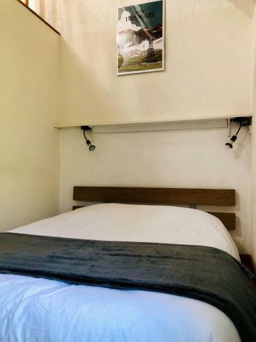 Bed & Breakfast G�te La Grange Au Bois