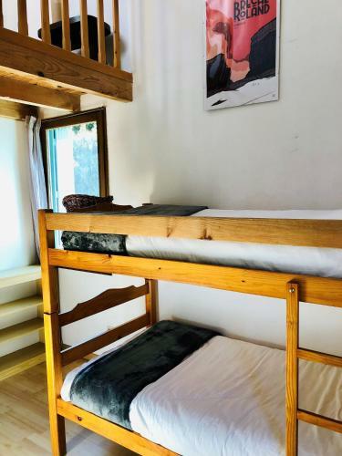 Bed & Breakfast G�te La Grange Au Bois