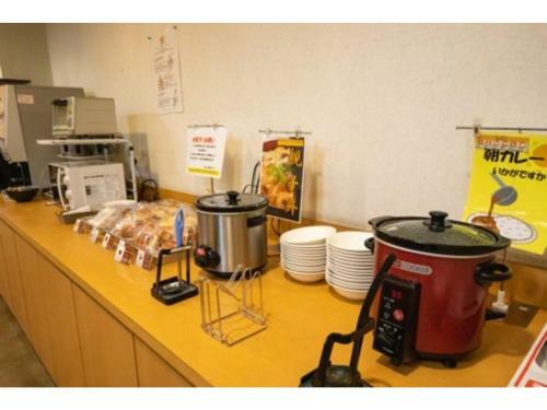 Hotel Az Inn Handa Inter - Vacation Stay 69371v